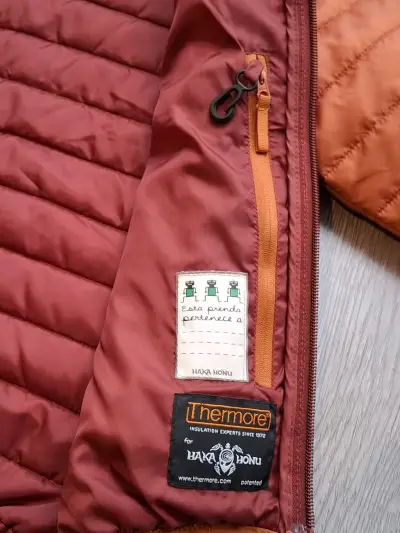 Parka Thermore - miniatura 3