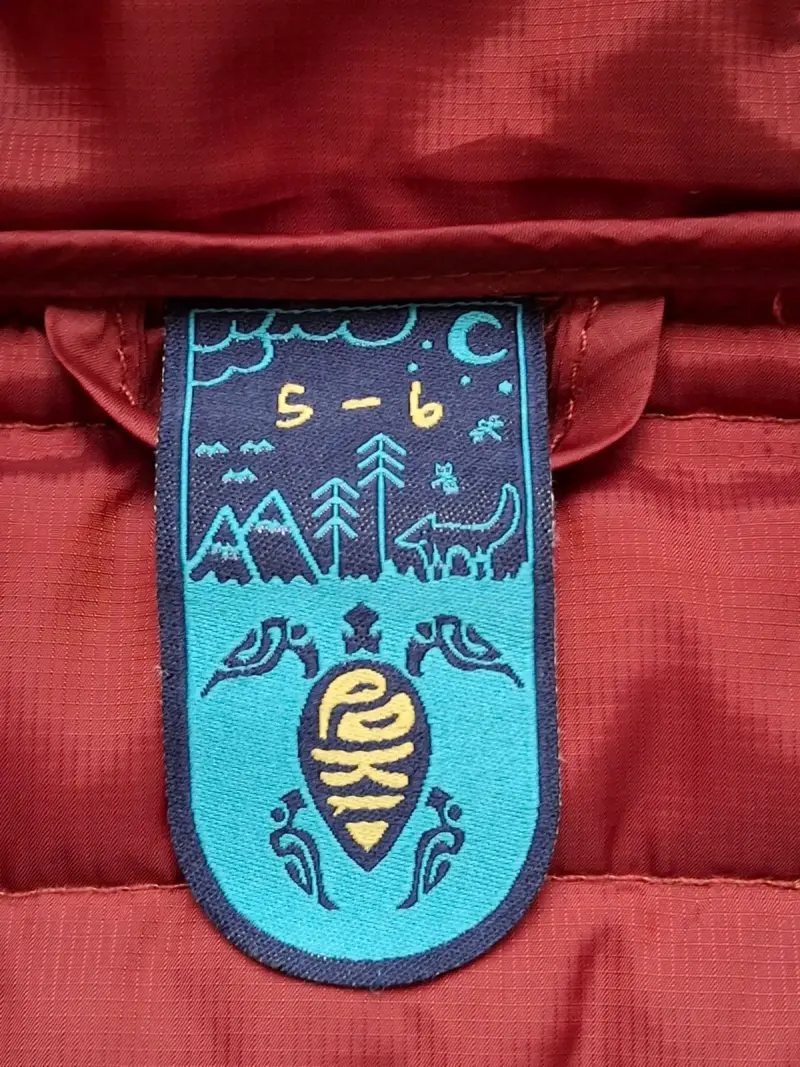Parka Thermore - 4