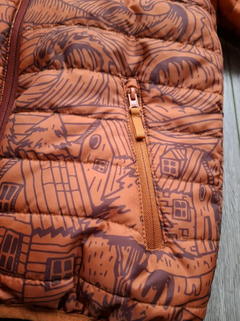 Parka Thermore - 5
