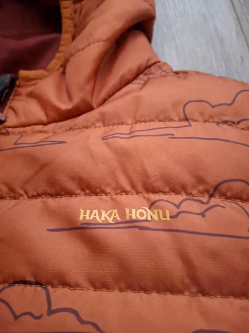 Parka Thermore - 6