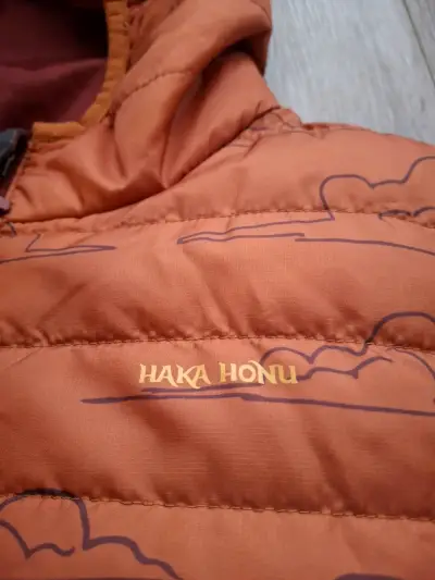 Parka Thermore - miniatura 6