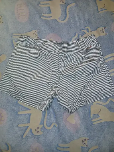 Shorts de rayas - miniatura 2