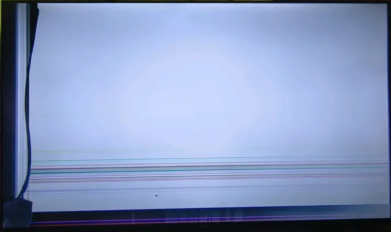 TV TCL 50” (Modelo 50S5K) - Para Repuestos - 2