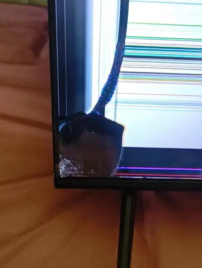 TV TCL 50” (Modelo 50S5K) - Para Repuestos - miniatura 3