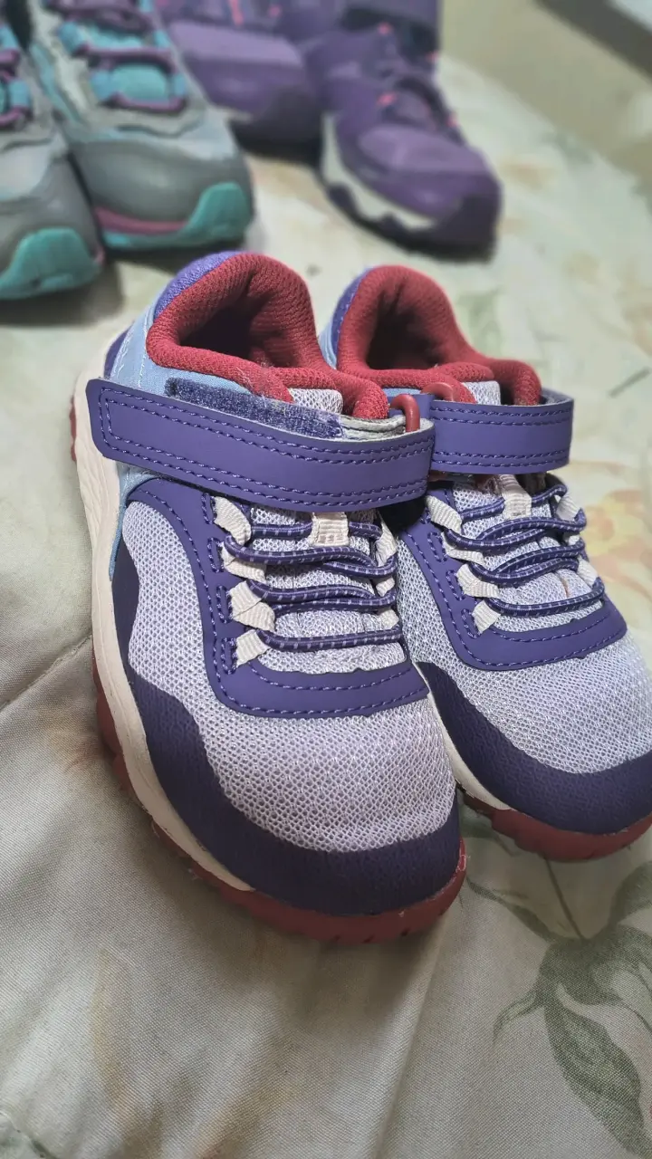 Zapatillas deportivas infantiles merrell - 1