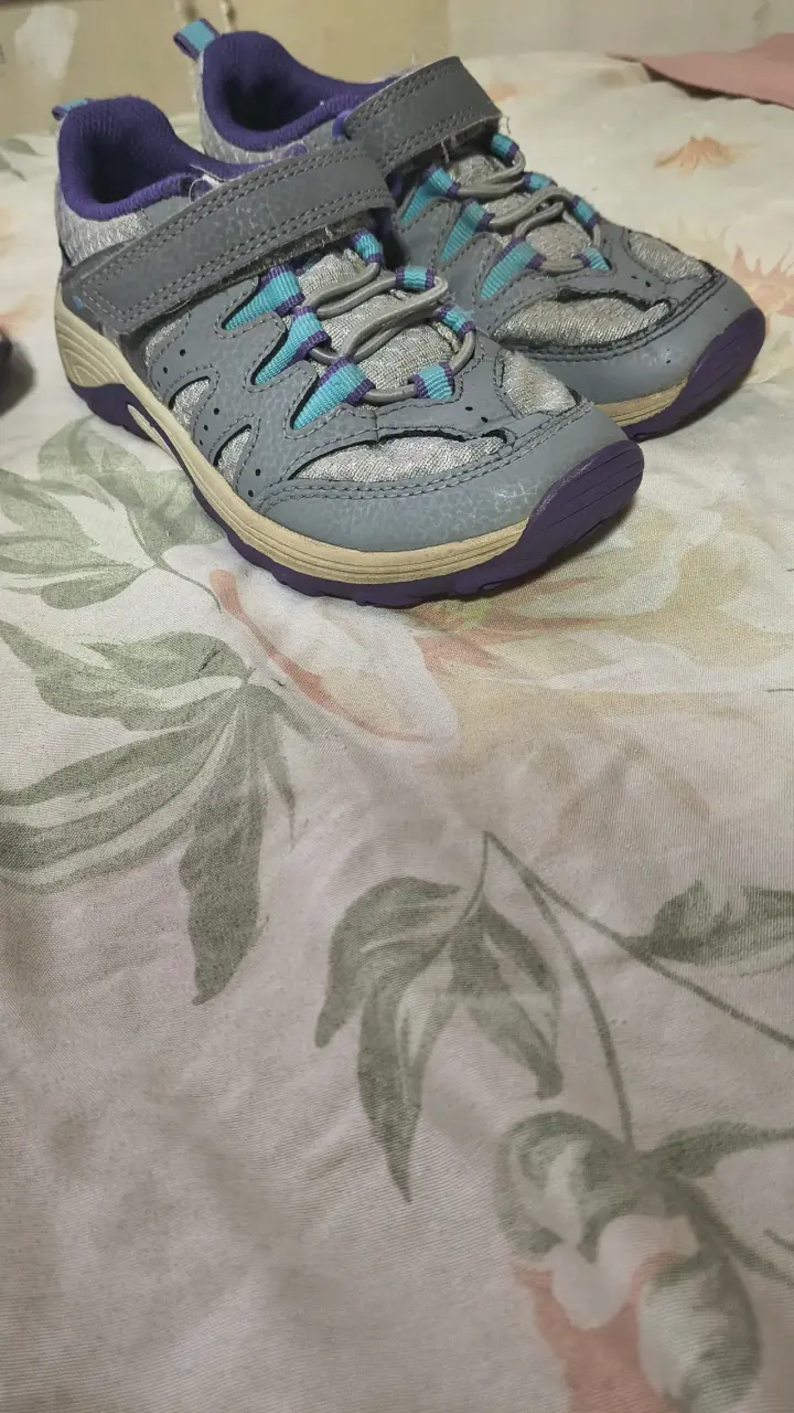 Zapatillas deportivas infantiles merrell - 2