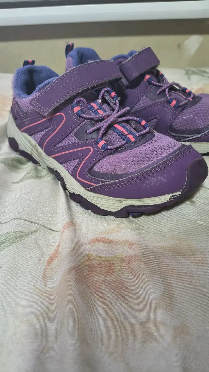 Zapatillas deportivas infantiles merrell - 3