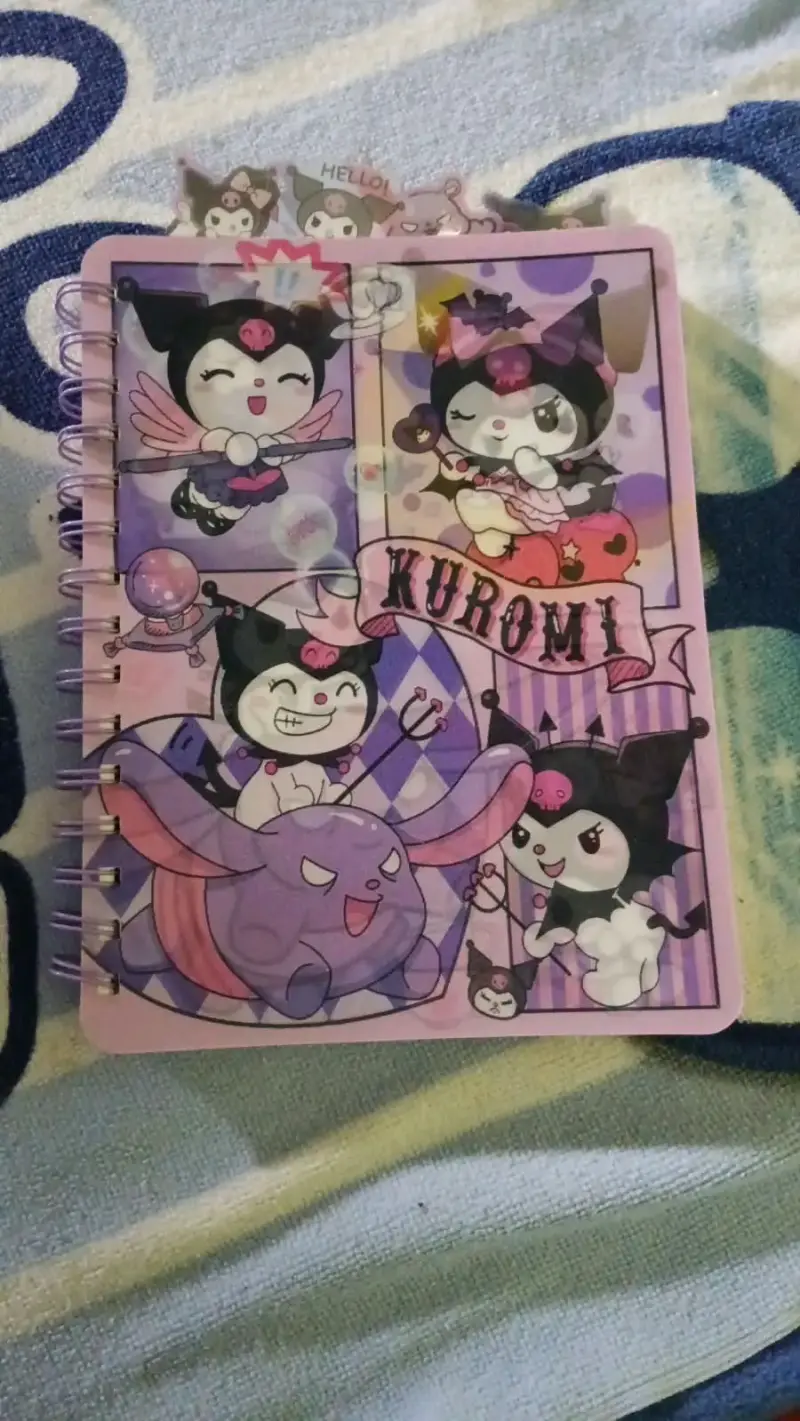 Agenda kuromi