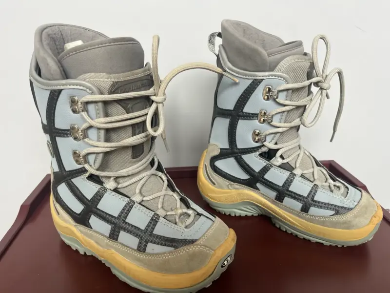 BOTAS DE SNOWBOARD NORTHWAVE FREEDOM SL – MUJER - 1
