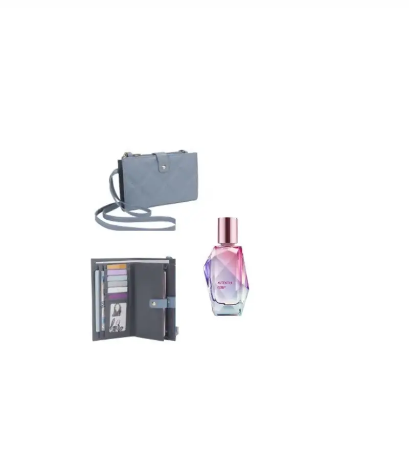 Perfume Autenti-K Cyzone para Mujer - 2
