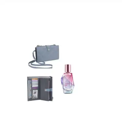 Perfume Autenti-K Cyzone para Mujer - miniatura 2