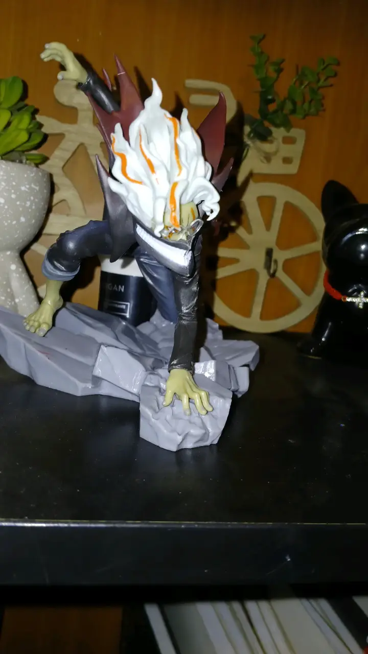 Figura Dan da Dan okarun - 2