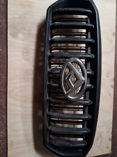 Parrilla frontal para vehículo Maxus - miniatura 4