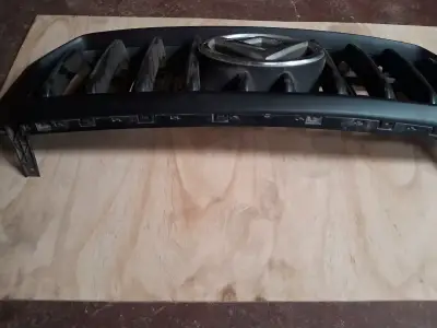 Parrilla frontal para vehículo Maxus - miniatura 5