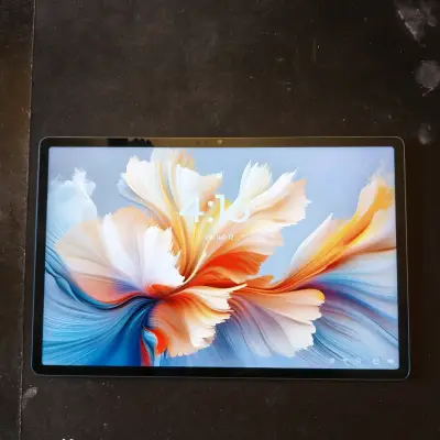 Lenovo Yoga Tab Plus + Teclado, Stylus, Hub, Brazo - miniatura 2