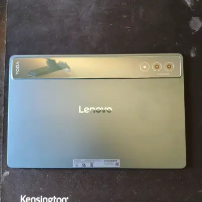 Lenovo Yoga Tab Plus + Teclado, Stylus, Hub, Brazo - miniatura 3