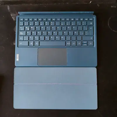Lenovo Yoga Tab Plus + Teclado, Stylus, Hub, Brazo - miniatura 5