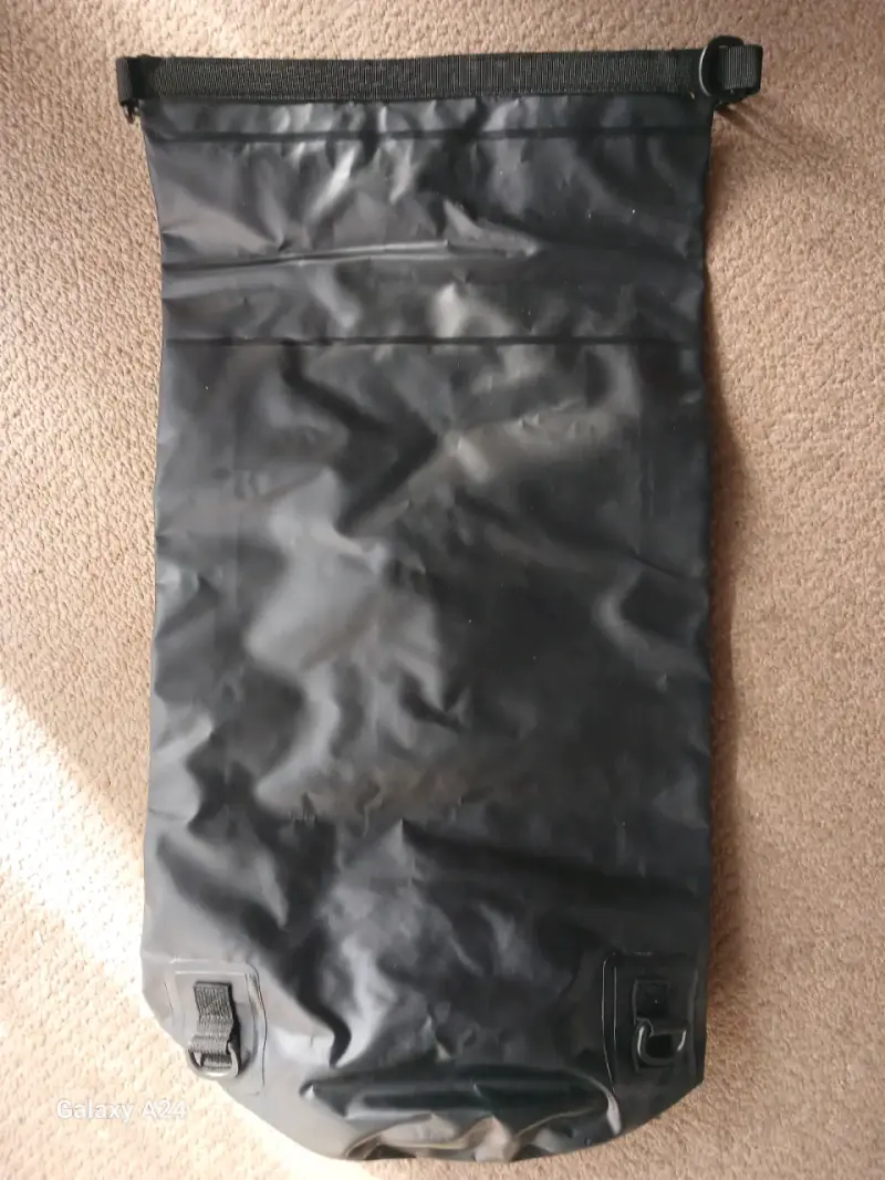 Bolsa impermeable Marjaqe para actividades al aire libre - 2