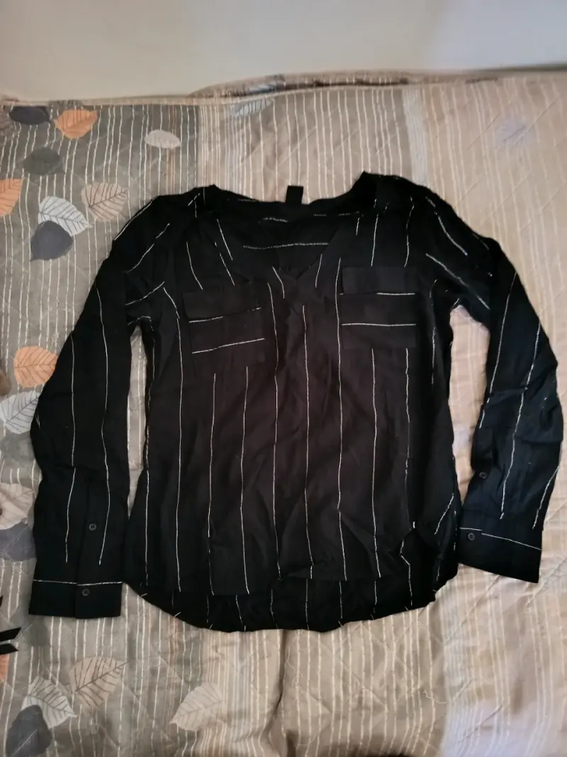 Ropa sin uso - 2
