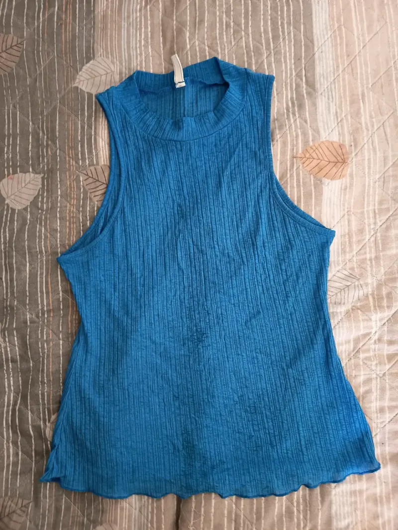 Ropa sin uso - 3