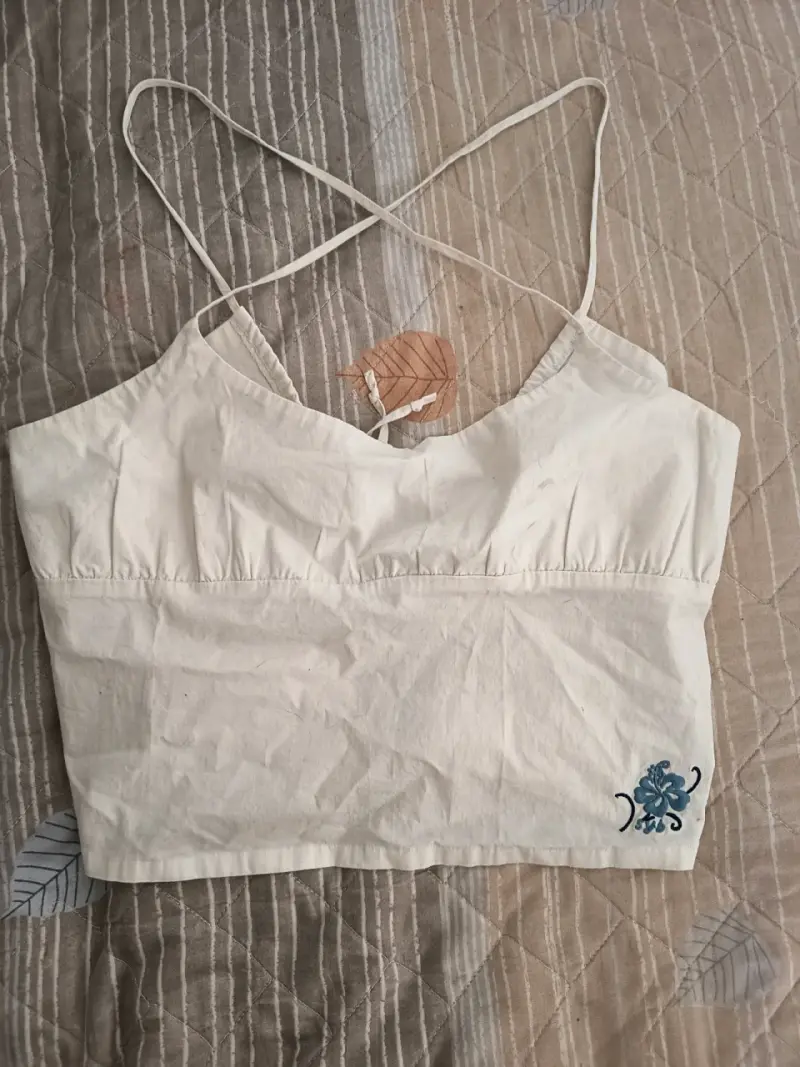Ropa sin uso - 5