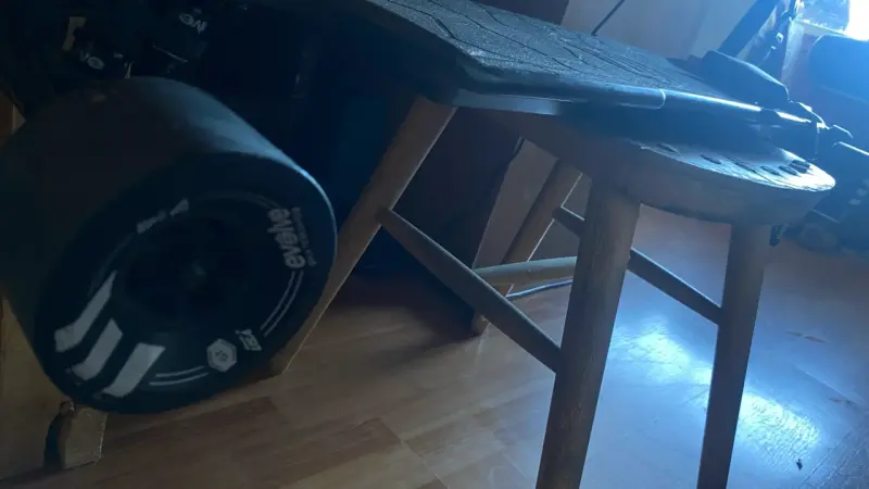 Longboard eléctrico Evolve street / all terrain - 4