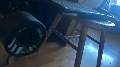 Longboard eléctrico Evolve  street / all terrain - miniatura 4