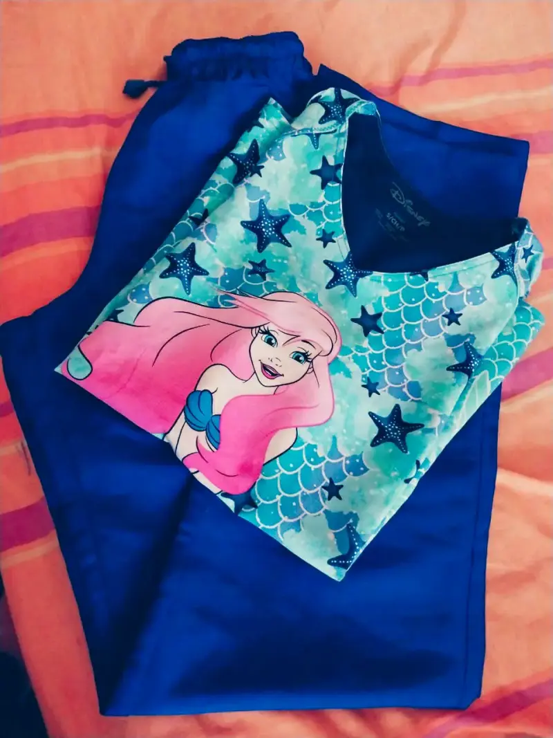 🩺💙 ¡UNIFORMES CLÍNICOS DESDE $5.000! 💙🩺 - 3