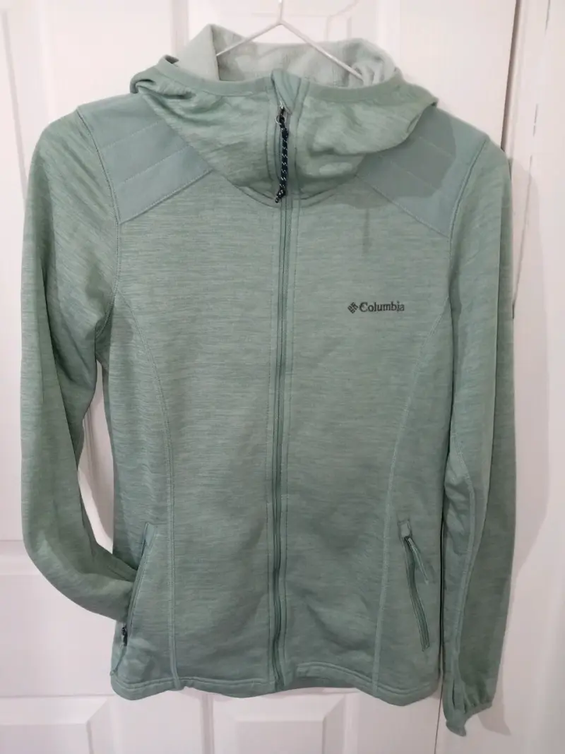 Chaqueta Columbia - 1