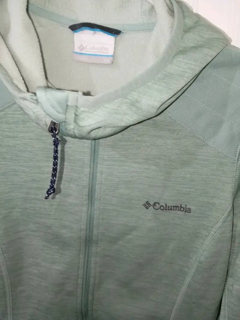 Chaqueta Columbia - 2