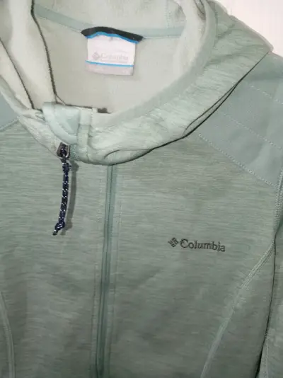 Chaqueta Columbia - miniatura 2