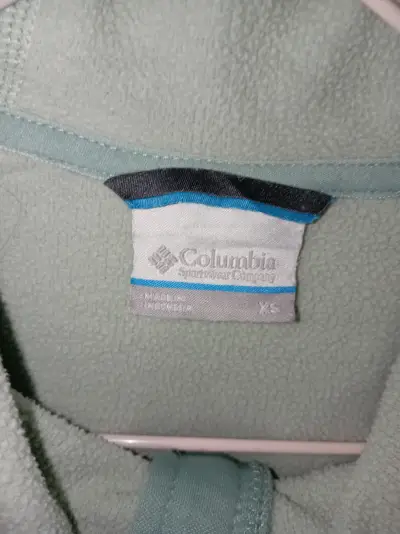Chaqueta Columbia - miniatura 3