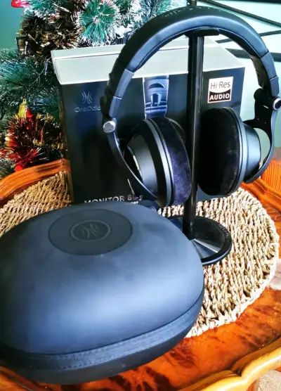 Audífonos OneOdio Monitor 80 Hi-Res Audio - miniatura 1