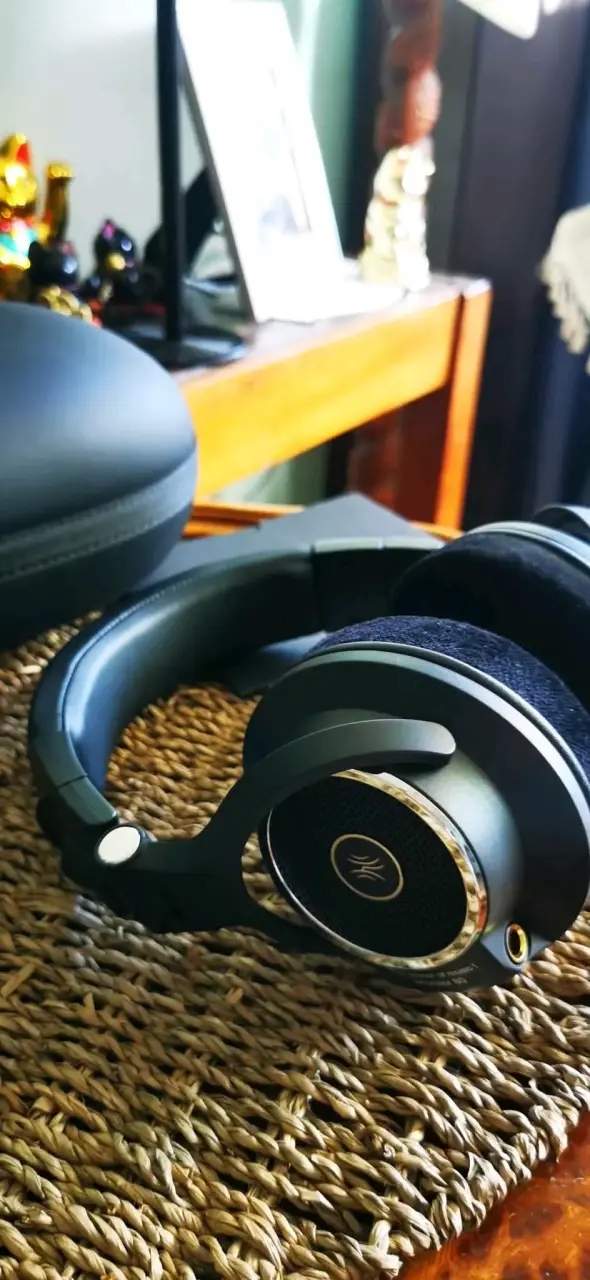 Audífonos OneOdio Monitor 80 Hi-Res Audio - 2