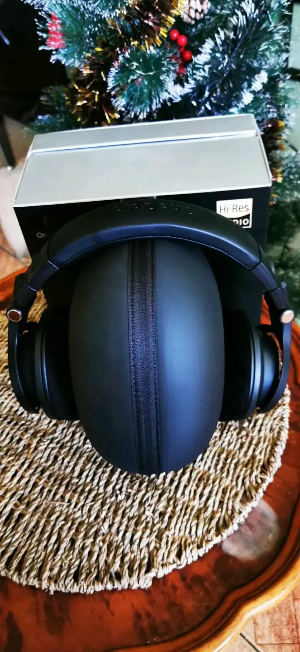 Audífonos OneOdio Monitor 80 Hi-Res Audio - 3