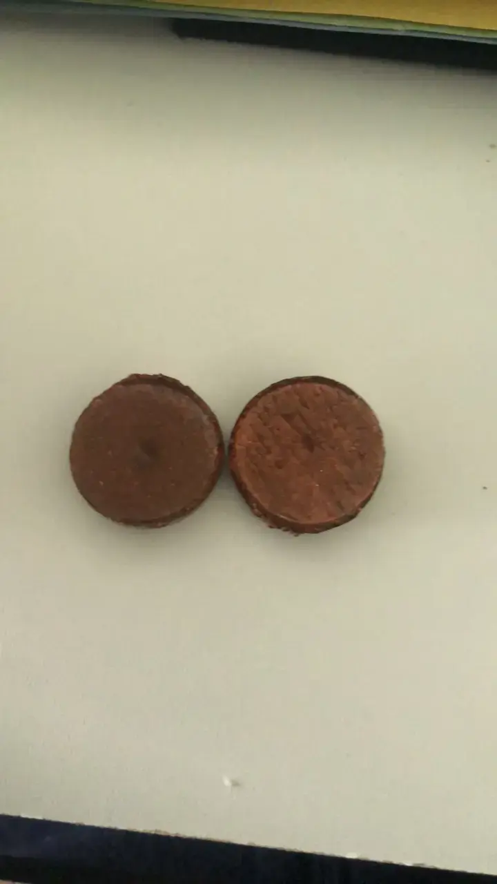 Tapones de cobre para tuberías - 2