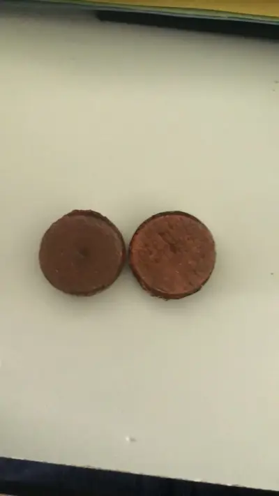 Tapones de cobre para tuberías - miniatura 2