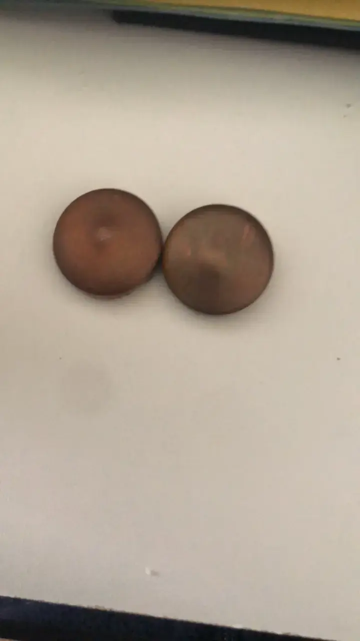 Tapones de cobre para tuberías - 3