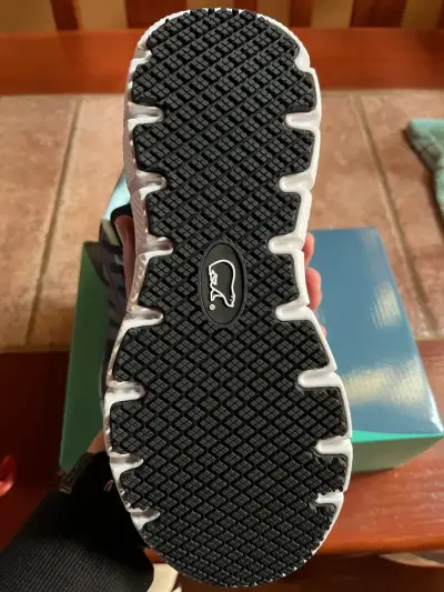 Zapatillas clínicas Polar Bear - miniatura 5