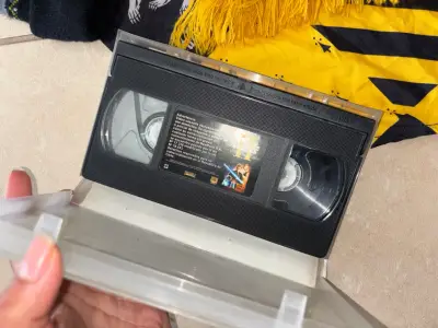 Set de accesorios temáticos Disney y Harry Potter - miniatura 5