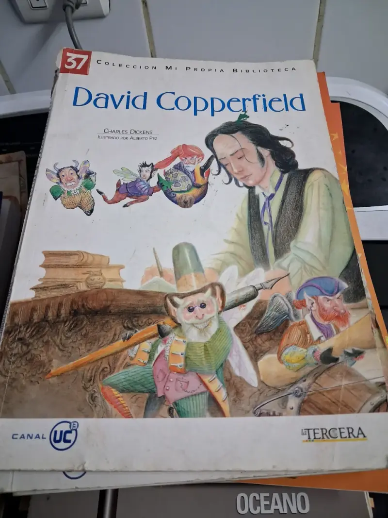 Libro El Tesoro de la juventud y otros - 2