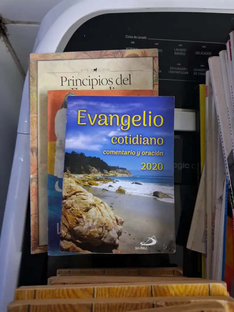 Libro El Tesoro de la juventud y otros - 3