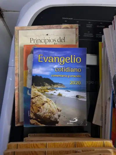 Libro El Tesoro de la juventud y otros - miniatura 3