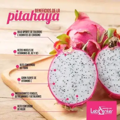 Pack  de Plantas de Pitahayas / fruto del dragón - miniatura 3
