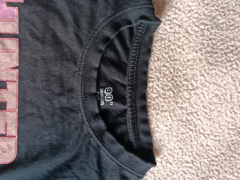Polera anime Hunter x Hunter - 3