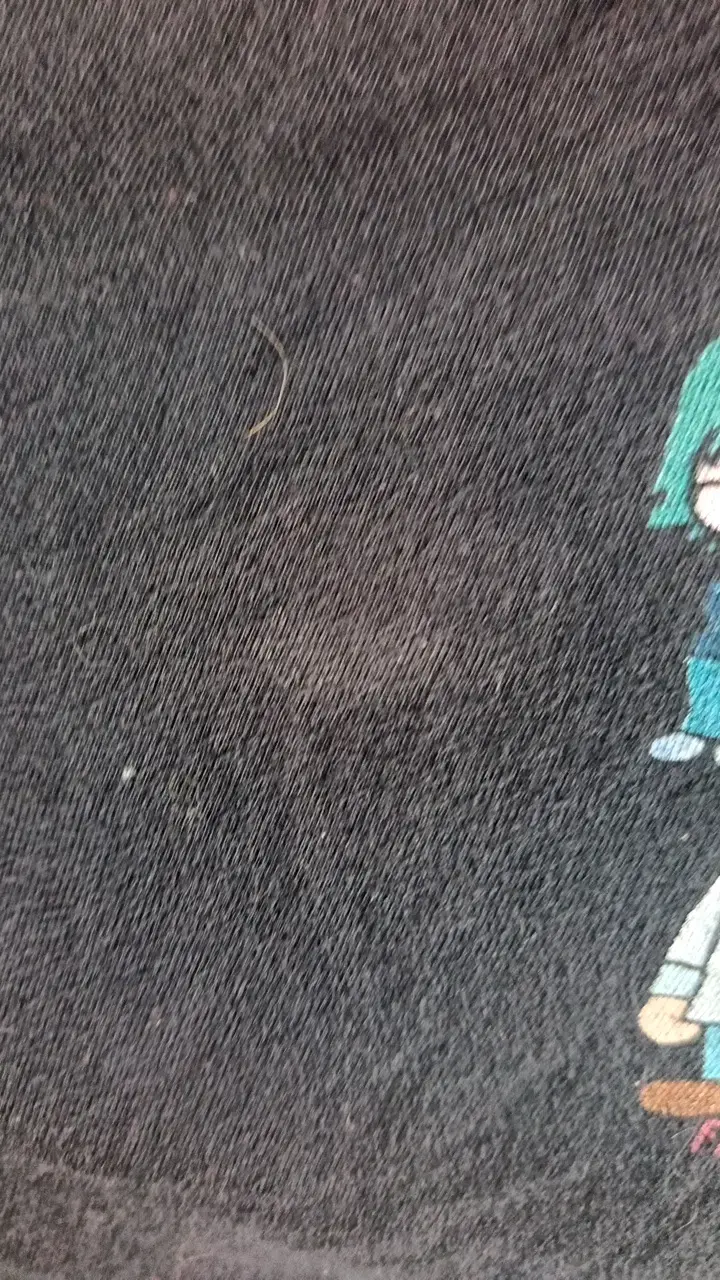 Polera anime Hunter x Hunter - 4