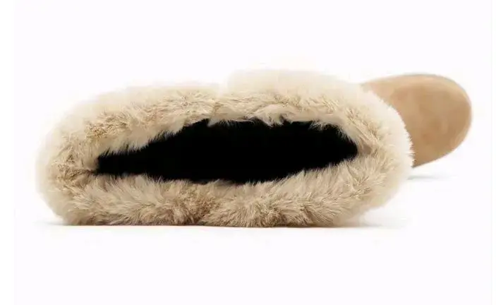 NUEVAS Botas Alpine Extreme‼️ - 4