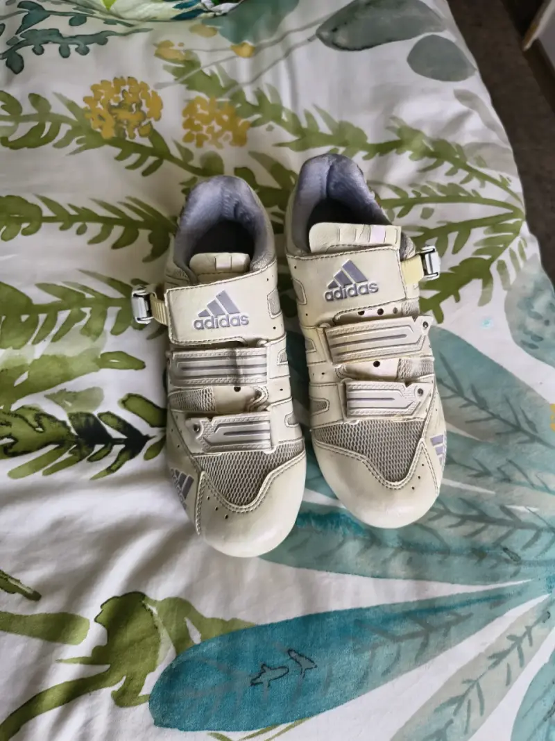 Zapatillas de ruta adidas - 1