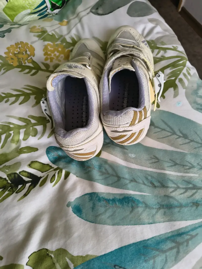 Zapatillas de ruta adidas - 2