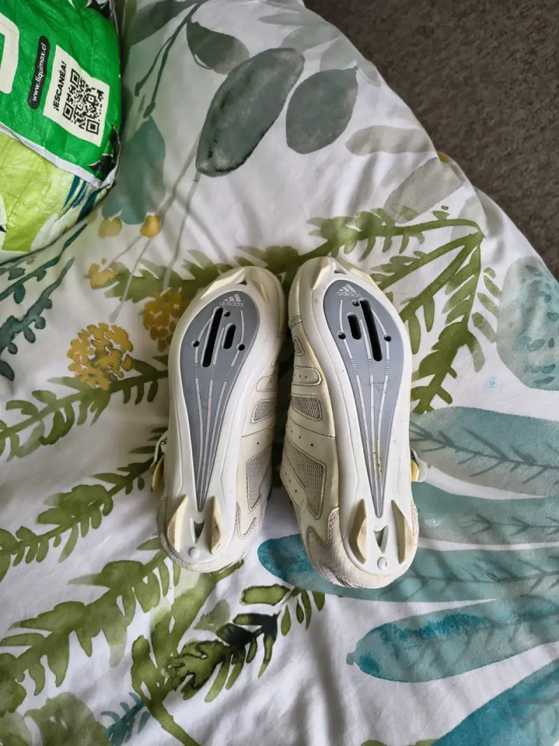 Zapatillas de ruta adidas - 3